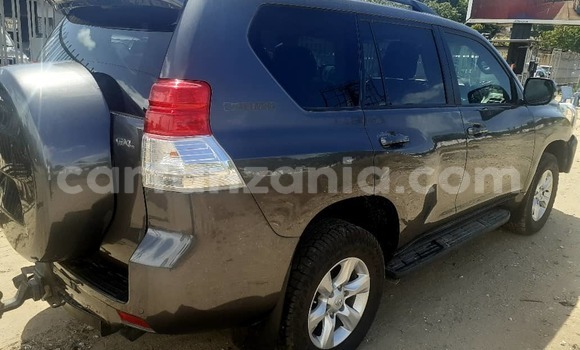 Buy Used Toyota Land Cruiser Prado Other Car in Dar es Salaam in Dar es Salaam Buy Used Toyota Land Cruiser Prado Other Car in Dar es Salaam in Dar es Salaam