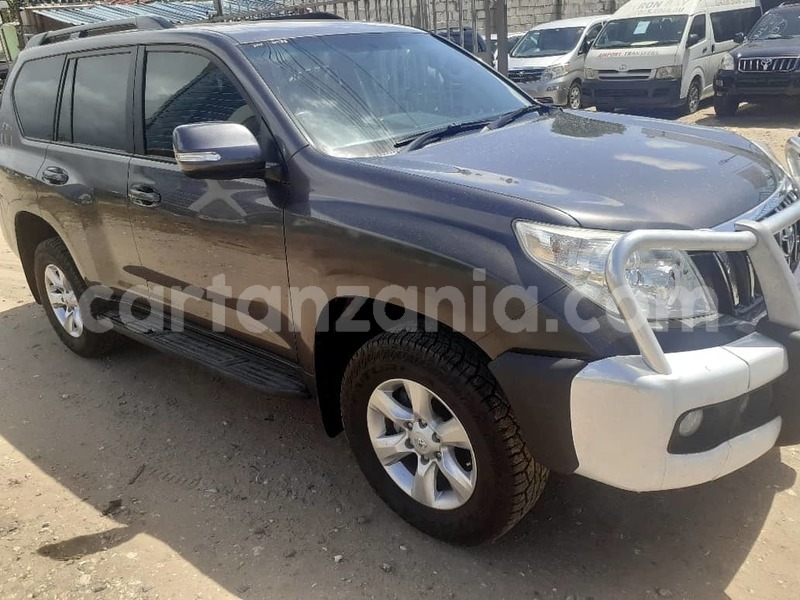 Big with watermark toyota land cruiser prado dar es salaam dar es salaam 9567