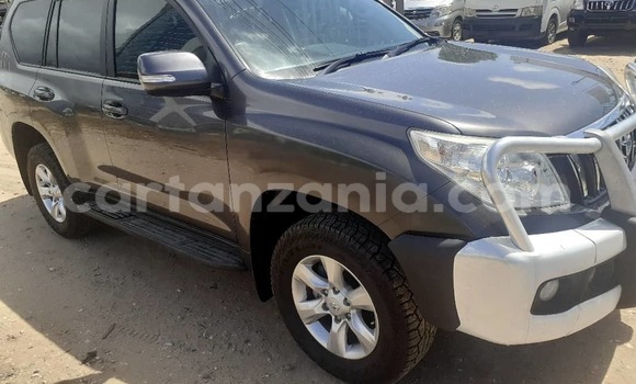 Buy Used Toyota Land Cruiser Prado Other Car in Dar es Salaam in Dar es Salaam Buy Used Toyota Land Cruiser Prado Other Car in Dar es Salaam in Dar es Salaam