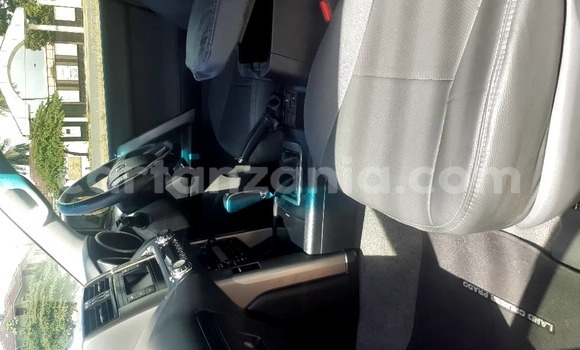 Buy Used Toyota Land Cruiser Prado Other Car in Dar es Salaam in Dar es Salaam Buy Used Toyota Land Cruiser Prado Other Car in Dar es Salaam in Dar es Salaam