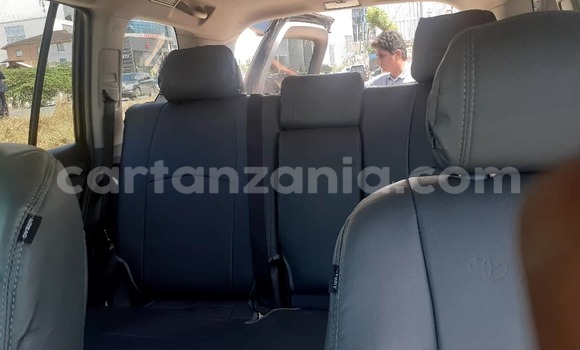 Buy Used Toyota Land Cruiser Prado Other Car in Dar es Salaam in Dar es Salaam Buy Used Toyota Land Cruiser Prado Other Car in Dar es Salaam in Dar es Salaam