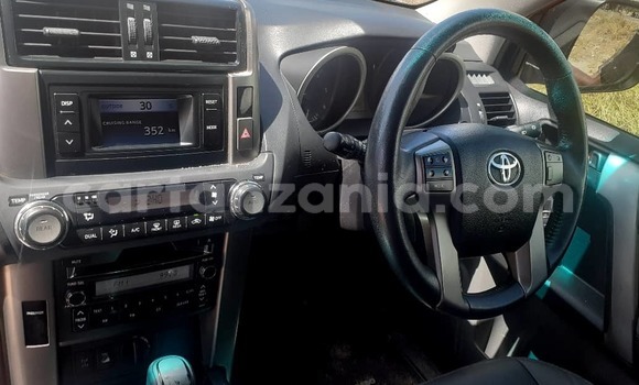 Buy Used Toyota Land Cruiser Prado Other Car in Dar es Salaam in Dar es Salaam Buy Used Toyota Land Cruiser Prado Other Car in Dar es Salaam in Dar es Salaam