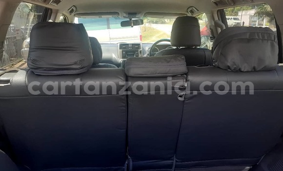 Buy Used Toyota Land Cruiser Prado Other Car in Dar es Salaam in Dar es Salaam Buy Used Toyota Land Cruiser Prado Other Car in Dar es Salaam in Dar es Salaam