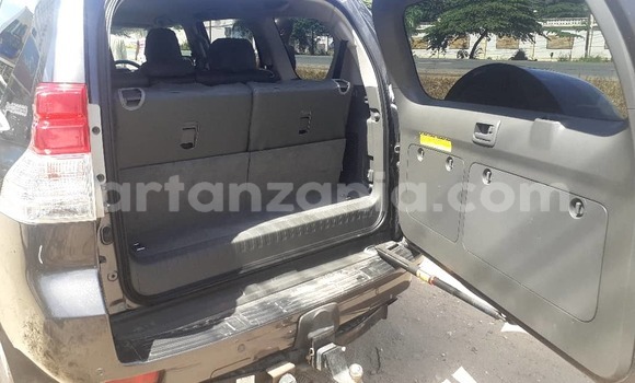 Buy Used Toyota Land Cruiser Prado Other Car in Dar es Salaam in Dar es Salaam Buy Used Toyota Land Cruiser Prado Other Car in Dar es Salaam in Dar es Salaam