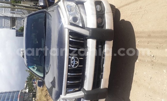 Buy Used Toyota Land Cruiser Prado Other Car in Dar es Salaam in Dar es Salaam Buy Used Toyota Land Cruiser Prado Other Car in Dar es Salaam in Dar es Salaam