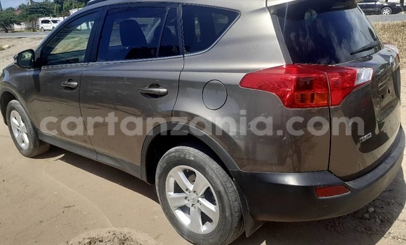 Buy Used Toyota RAV4 Other Car in Dar es Salaam in Dar es Salaam Buy Used Toyota RAV4 Other Car in Dar es Salaam in Dar es Salaam
