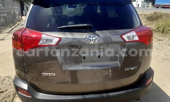 Buy Used Toyota RAV4 Other Car in Dar es Salaam in Dar es Salaam Buy Used Toyota RAV4 Other Car in Dar es Salaam in Dar es Salaam