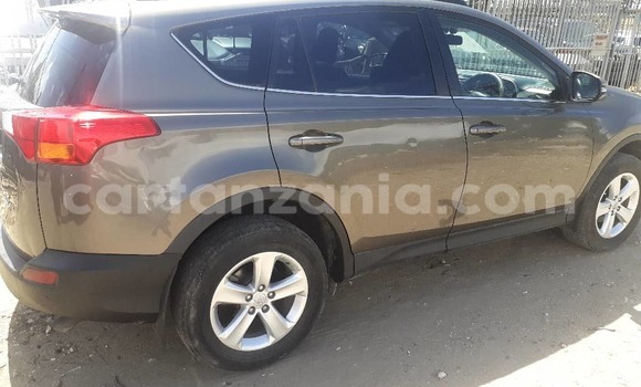 Buy Used Toyota RAV4 Other Car in Dar es Salaam in Dar es Salaam Buy Used Toyota RAV4 Other Car in Dar es Salaam in Dar es Salaam