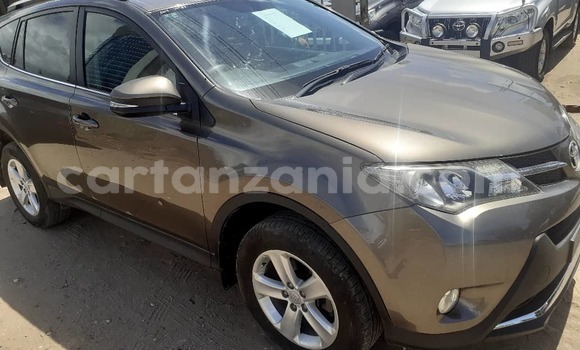 Buy Used Toyota RAV4 Other Car in Dar es Salaam in Dar es Salaam Buy Used Toyota RAV4 Other Car in Dar es Salaam in Dar es Salaam