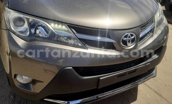 Buy Used Toyota RAV4 Other Car in Dar es Salaam in Dar es Salaam Buy Used Toyota RAV4 Other Car in Dar es Salaam in Dar es Salaam