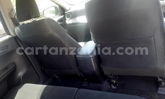 Buy Used Toyota RAV4 Other Car in Dar es Salaam in Dar es Salaam Buy Used Toyota RAV4 Other Car in Dar es Salaam in Dar es Salaam