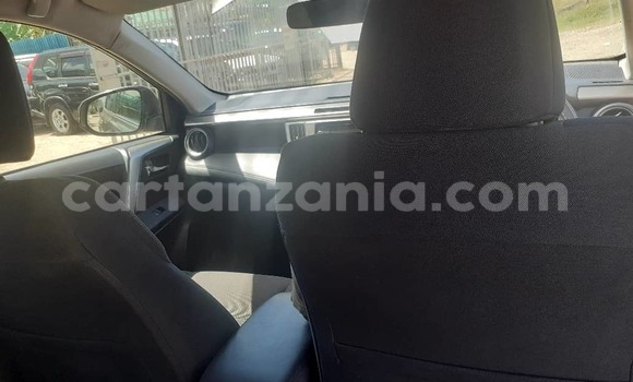 Buy Used Toyota RAV4 Other Car in Dar es Salaam in Dar es Salaam Buy Used Toyota RAV4 Other Car in Dar es Salaam in Dar es Salaam