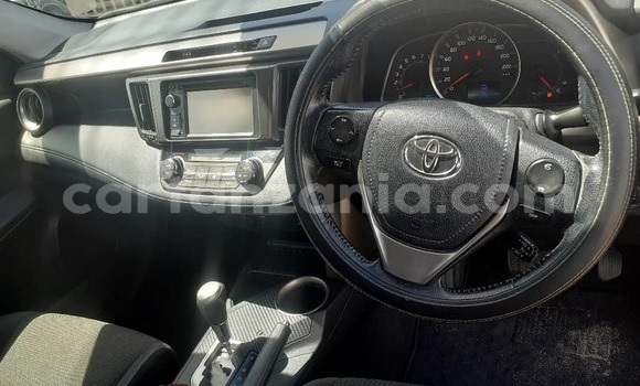 Buy Used Toyota RAV4 Other Car in Dar es Salaam in Dar es Salaam Buy Used Toyota RAV4 Other Car in Dar es Salaam in Dar es Salaam