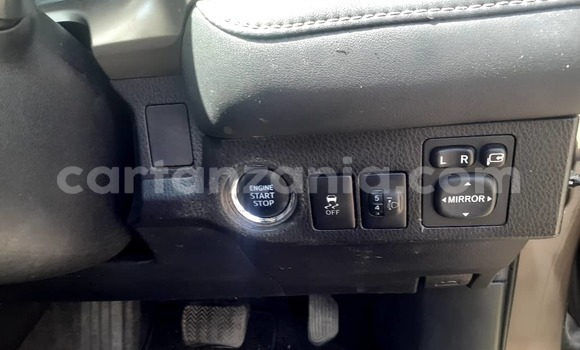 Buy Used Toyota RAV4 Other Car in Dar es Salaam in Dar es Salaam Buy Used Toyota RAV4 Other Car in Dar es Salaam in Dar es Salaam