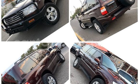 Buy Used Toyota Land Cruiser Other Car in Dar es Salaam in Dar es Salaam
