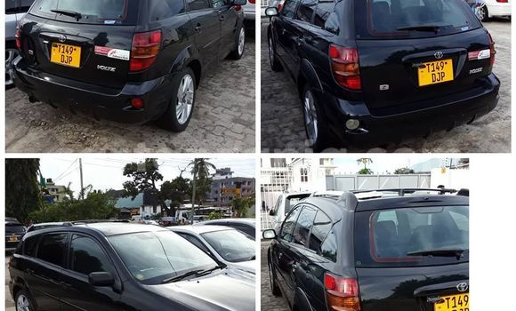 Nunua Ilio tumika Toyota Voltz Nyeusi Gari ndani ya Dar es Salaam nchini Dar es Salaam Nunua Ilio tumika Toyota Voltz Nyeusi Gari ndani ya Dar es Salaam nchini Dar es Salaam