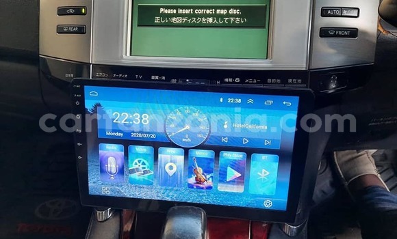 Buy Used Toyota Mark X Silver Car in Dar es Salaam in Dar es Salaam Buy Used Toyota Mark X Silver Car in Dar es Salaam in Dar es Salaam