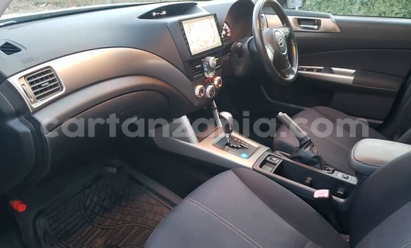 Buy Used Subaru Forester Red Car in Dar es Salaam in Dar es Salaam Buy Used Subaru Forester Red Car in Dar es Salaam in Dar es Salaam