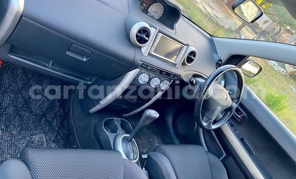 Buy Used Toyota IST Blue Car in Dar es Salaam in Dar es Salaam Buy Used Toyota IST Blue Car in Dar es Salaam in Dar es Salaam