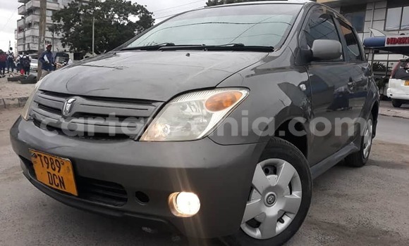 Buy Used Toyota IST Other Car in Dar es Salaam in Dar es Salaam