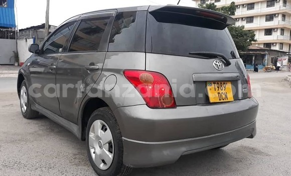 Buy Used Toyota IST Other Car in Dar es Salaam in Dar es Salaam Buy Used Toyota IST Other Car in Dar es Salaam in Dar es Salaam