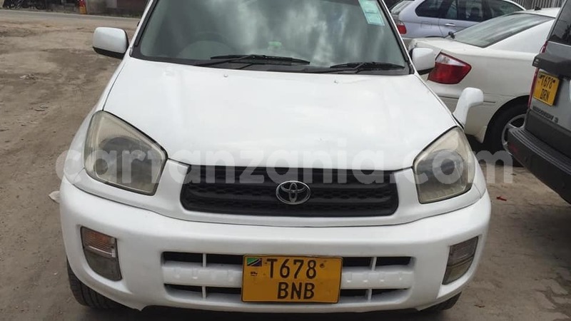 Big with watermark toyota rav4 dar es salaam dar es salaam 9597