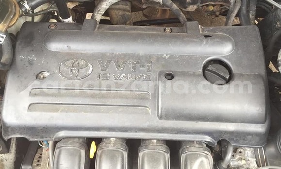 Buy Used Toyota RAV4 White Car in Dar es Salaam in Dar es Salaam Buy Used Toyota RAV4 White Car in Dar es Salaam in Dar es Salaam