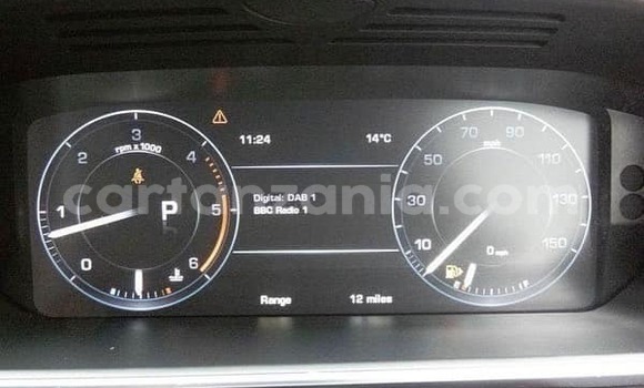 Buy Used Land Rover Range Rover Sport White Car in Dar es Salaam in Dar es Salaam Buy Used Land Rover Range Rover Sport White Car in Dar es Salaam in Dar es Salaam