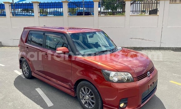 Buy Used Toyota Corolla Rumion Red Car in Dar es Salaam in Dar es Salaam Buy Used Toyota Corolla Rumion Red Car in Dar es Salaam in Dar es Salaam