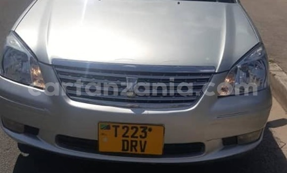Nunua Ilio tumika Toyota Premio Fedha Gari ndani ya Dar es Salaam nchini Dar es Salaam