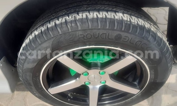 Buy Used Toyota Allex Silver Car in Dar es Salaam in Dar es Salaam Buy Used Toyota Allex Silver Car in Dar es Salaam in Dar es Salaam