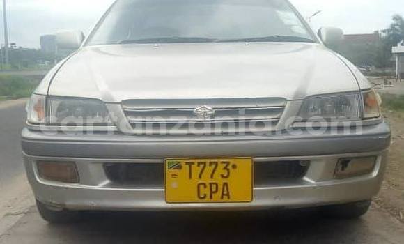 Buy Used Toyota Premio Silver Car in Dar es Salaam in Dar es Salaam Buy Used Toyota Premio Silver Car in Dar es Salaam in Dar es Salaam
