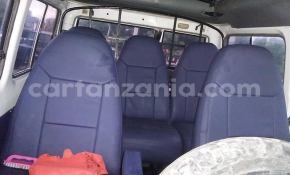 Buy Used Toyota Land Cruiser White Car in Dar es Salaam in Dar es Salaam Buy Used Toyota Land Cruiser White Car in Dar es Salaam in Dar es Salaam