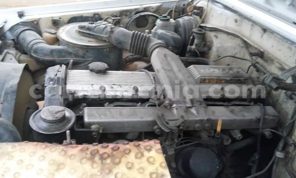 Buy Used Toyota Land Cruiser White Car in Dar es Salaam in Dar es Salaam Buy Used Toyota Land Cruiser White Car in Dar es Salaam in Dar es Salaam