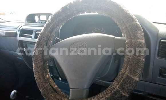 Buy Used Toyota Land Cruiser Prado Silver Car in Dar es Salaam in Dar es Salaam Buy Used Toyota Land Cruiser Prado Silver Car in Dar es Salaam in Dar es Salaam