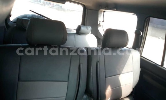 Buy Used Toyota Land Cruiser Prado Silver Car in Dar es Salaam in Dar es Salaam Buy Used Toyota Land Cruiser Prado Silver Car in Dar es Salaam in Dar es Salaam