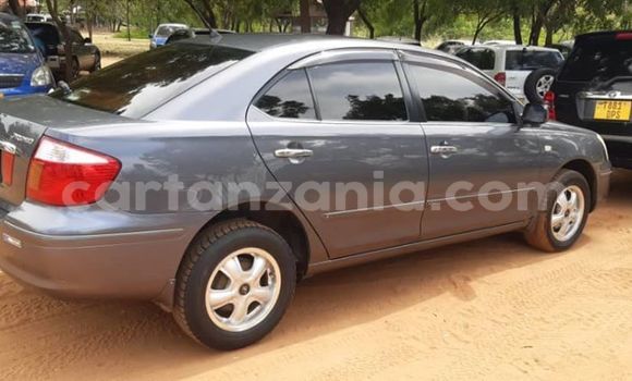 Buy Used Toyota Premio Black Car in Dar es Salaam in Dar es Salaam Buy Used Toyota Premio Black Car in Dar es Salaam in Dar es Salaam