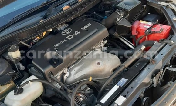 Buy Used Toyota Premio Black Car in Dar es Salaam in Dar es Salaam Buy Used Toyota Premio Black Car in Dar es Salaam in Dar es Salaam