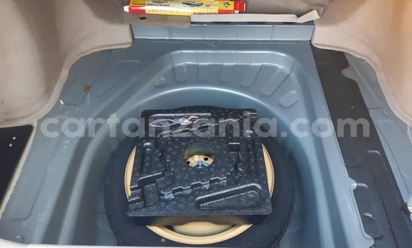 Buy Used Toyota Premio Black Car in Dar es Salaam in Dar es Salaam Buy Used Toyota Premio Black Car in Dar es Salaam in Dar es Salaam