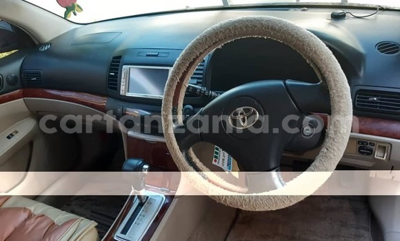 Buy Used Toyota Premio Black Car in Dar es Salaam in Dar es Salaam Buy Used Toyota Premio Black Car in Dar es Salaam in Dar es Salaam