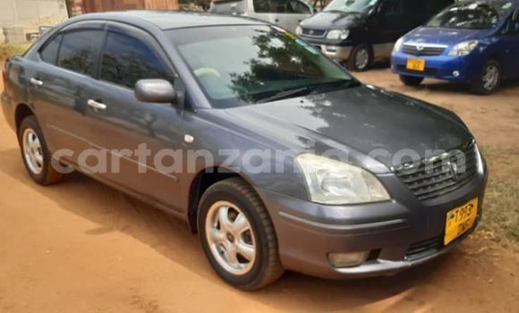 Buy Used Toyota Premio Black Car in Dar es Salaam in Dar es Salaam Buy Used Toyota Premio Black Car in Dar es Salaam in Dar es Salaam
