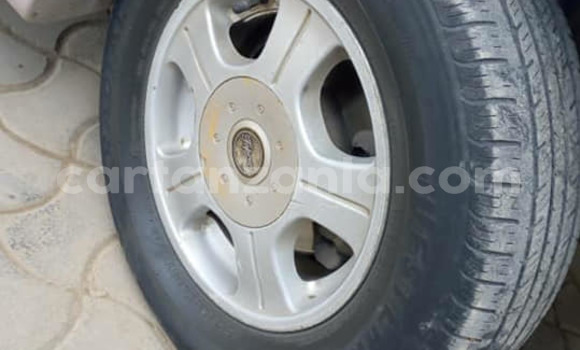 Buy Used Toyota Vitz Silver Car in Dar es Salaam in Dar es Salaam Buy Used Toyota Vitz Silver Car in Dar es Salaam in Dar es Salaam