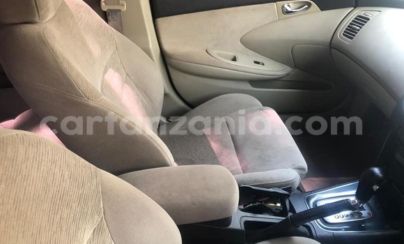 Buy Used Nissan Primera Black Car in Dar es Salaam in Dar es Salaam Buy Used Nissan Primera Black Car in Dar es Salaam in Dar es Salaam