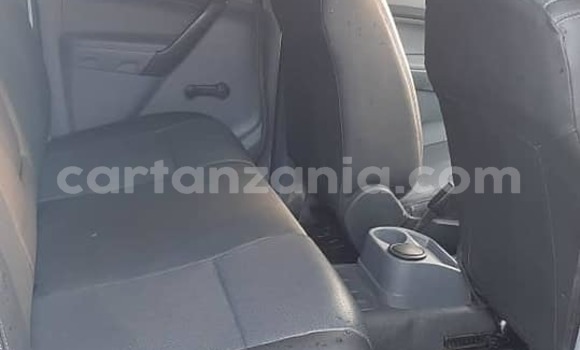 Buy Used Ford Ranger White Car in Dar es Salaam in Dar es Salaam Buy Used Ford Ranger White Car in Dar es Salaam in Dar es Salaam