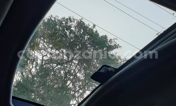 Buy Used Toyota Noah Silver Car in Dar es Salaam in Dar es Salaam Buy Used Toyota Noah Silver Car in Dar es Salaam in Dar es Salaam