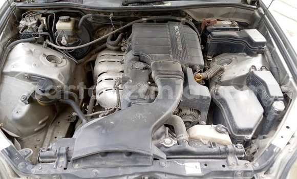 Buy Used Toyota Mark II Silver Car in Dar es Salaam in Dar es Salaam Buy Used Toyota Mark II Silver Car in Dar es Salaam in Dar es Salaam