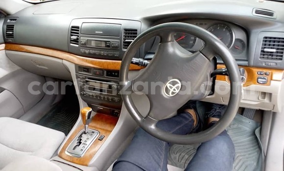 Buy Used Toyota Mark II Silver Car in Dar es Salaam in Dar es Salaam Buy Used Toyota Mark II Silver Car in Dar es Salaam in Dar es Salaam