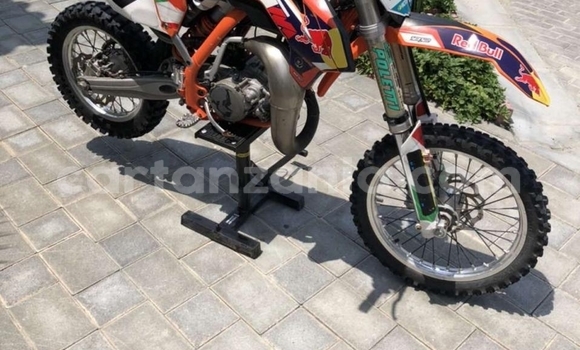 Buy Used KTM 85 SX 19/16 Red Bike in Arusha in Arusha Buy Used KTM 85 SX 19/16 Red Bike in Arusha in Arusha