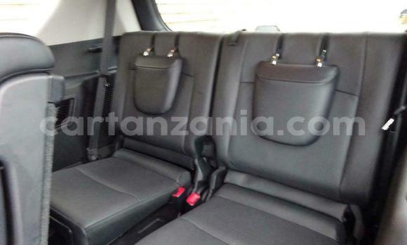 Nunua Ilio tumika Toyota Land Cruiser Prado Nyeusi Gari ndani ya Dar es Salaam nchini Dar es Salaam Nunua Ilio tumika Toyota Land Cruiser Prado Nyeusi Gari ndani ya Dar es Salaam nchini Dar es Salaam