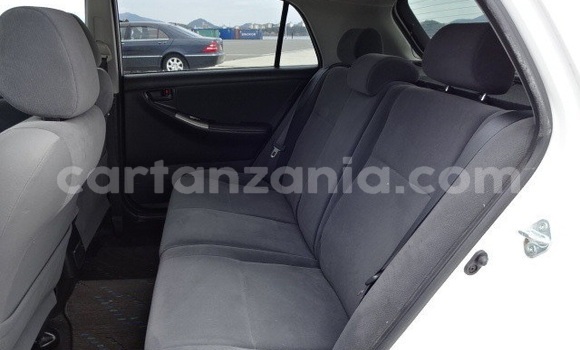 Nunua Ilio tumika Toyota Runx Nyeupe Gari ndani ya Dar es Salaam nchini Dar es Salaam Nunua Ilio tumika Toyota Runx Nyeupe Gari ndani ya Dar es Salaam nchini Dar es Salaam